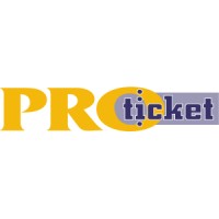 PROticket Pty Limited logo - Similar company to Green Frog Productions