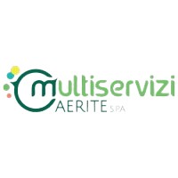 Multiservizi Caerite SpA logo - Similar company to Ater Matera