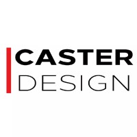 CASTER DESIGN logo - Similar company to Grove Bedding