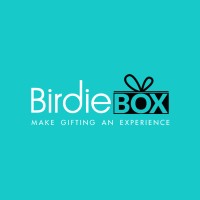 BirdieBox logo - Similar company to Rainlabs