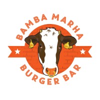 Bamba Marha Burger Bar logo - Similar company to Zing Burger&Co