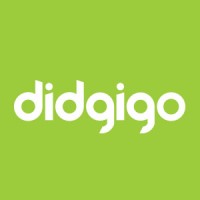 Didgigo logo - Similar company to Testlab360
