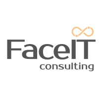 FaceIT consulting logo - Similar company to Fundación Faceit