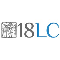 18LC logo - Similar company to Pegasus Chambers