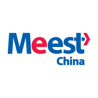 Meest China logo - Similar company to Meest Canada