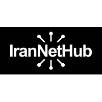 Iran Network HUB logo - Similar company to Acceleractioneu