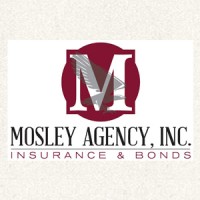 Mosley Agency, Inc. logo - Similar company to City Of Chickasha