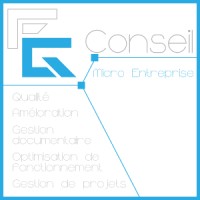 FGConseil MicroEntreprise logo - Similar company to Microentreprise Elearning