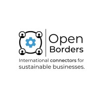 Open Borders HR logo - Similar company to Simply Hr