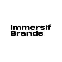 Immersif Brands logo - Similar company to Crecer Peru