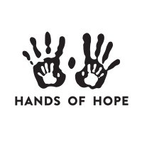 Hands of Hope logo - Similar company to The Sam Foundation