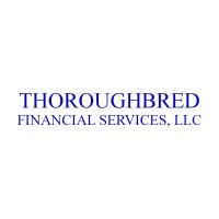 Thoroughbred Financial Services, LLC logo - Similar company to Flat Fee Cio