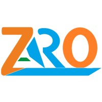 ZARO INDIA logo - Similar company to Zaro