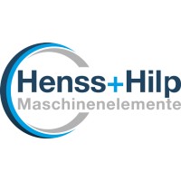 Henss+Hilp Maschinenelemente logo - Similar company to Qseidon Gmbh