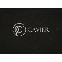 Cavier logo - Similar company to Codablehr
