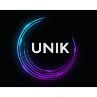 UNIK logo - Similar company to Jewish Student Union