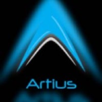 Artius Inc. logo - Similar company to Meefic - It Services