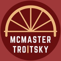 McMaster University Troitsky Chapter logo - Similar company to Troitsky Bridge Building Competition