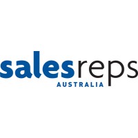 SalesReps Australia logo - Similar company to Dvinexperiences