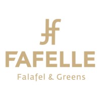 Fafelle logo - Similar company to Brommagymnasterna