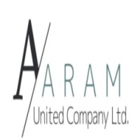 ARAM UNITED logo - Similar company to Spacetech