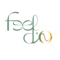 Feel d'O logo - Similar company to Louty
