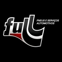 Full Pneus logo - Similar company to Dinamicar Pneus