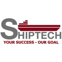 SHIPTECH Marine Services LLC FZ logo - Similar company to Shiptech Marine Services