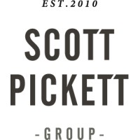 Scott Pickett Group logo - Similar company to Gabriel Saunders
