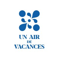 Un Air de Vacances logo - Similar company to Bdreams®