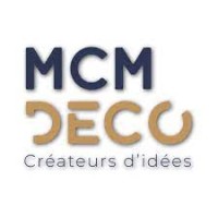 MCMDECO logo - Similar company to Arch_Render