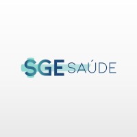 SGE Saúde logo - Similar company to Rs Saúde