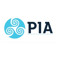 PIA PROYECTOS E INGENIERIA APLICADA logo - Similar company to Procesos De Ingeniería Aplicada, S.A. De C.V.
