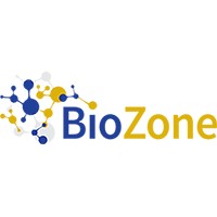 BioZone logo - Similar company to Grounded Impact
