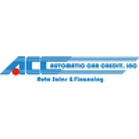 Automatic Car Credit