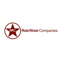 Rob Riner Companies logo - Similar company to Welder Capital, Llc