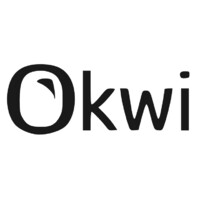 OKWI logo - Similar company to Momo Eliquid