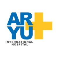 Ar Yu International Hospital logo - Similar company to Myat Taw Win Hospital