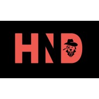 Hacker News Dog logo - Similar company to Dog