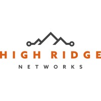High Ridge Networks Inc logo - Similar company to Dbac, Inc