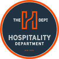 Hospitality Department logo - Similar company to Compass Hotel Consulting Llc