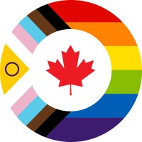 Public Service Pride Network (PSPN) / Réseau de la Fierté à la fonction publique (RFFP) logo - Similar company to Infinity | Infinité
