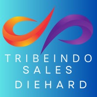 Tribeindo Sales Die Hard logo - Similar company to Tribeindo.Com