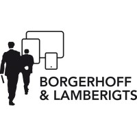 Borgerhoff & Lamberigts TV logo - Similar company to Studio Nomad Bv