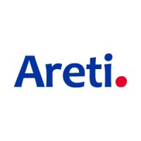 Areti Japan logo - Similar company to 株式会社アイデム