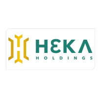 HEKA HOLDINGS logo - Similar company to M3Exposition