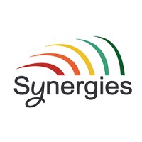Association Synergies logo - Similar company to Les Petits Guidons