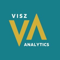 Visz Analytics logo - Similar company to Predictbay Tech Llp