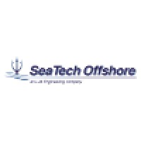 SeaTech Offshore logo - Similar company to 5 Oceans