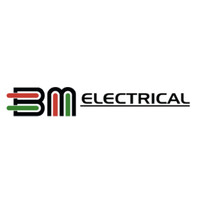 BM Electrical Ltd logo - Similar company to Elektron Group Ltd